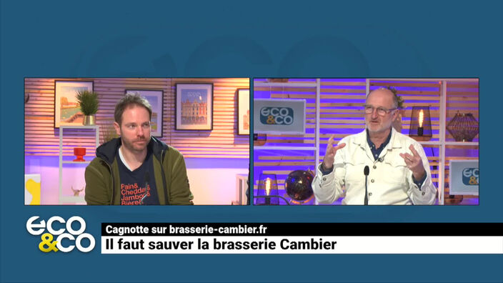 Il faut sauver la brasserie Cambier