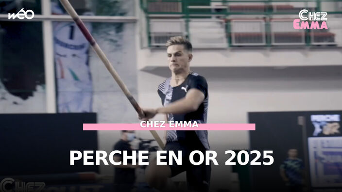 Perche en Or 2025 est de passage chez Emma