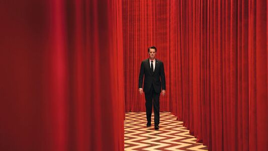 Ciné-Rencontre | Séries Mania | Twin Peaks: Fire Walk with Me