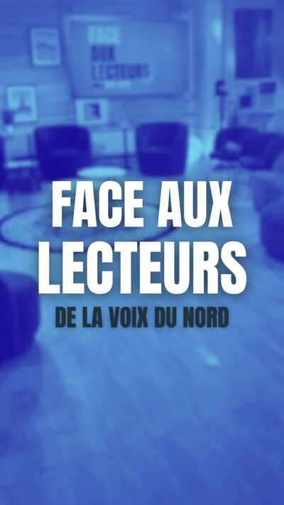 Face Aux Lecteurs