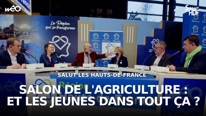 Agriculture : prioriser l'installation des jeunes