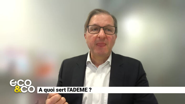 A quoi sert l'ADEME ?