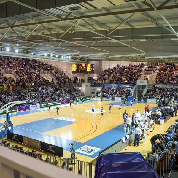 Match de basket ORCHIES vs CHALLANS