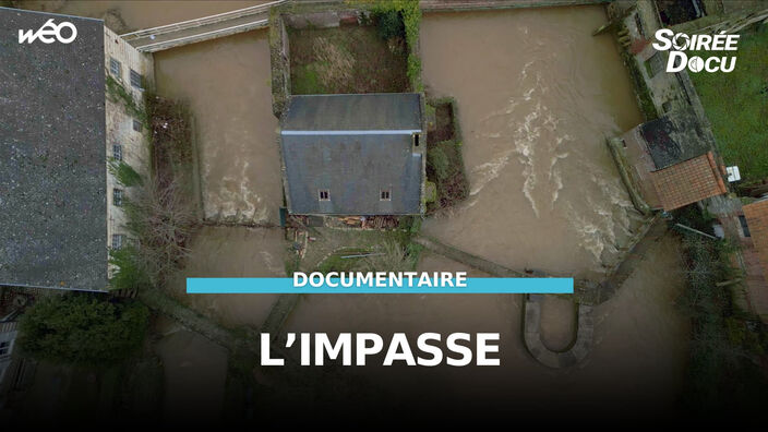 L'impasse : le temps des sinistrés