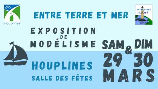 Exposition de Modélisme 