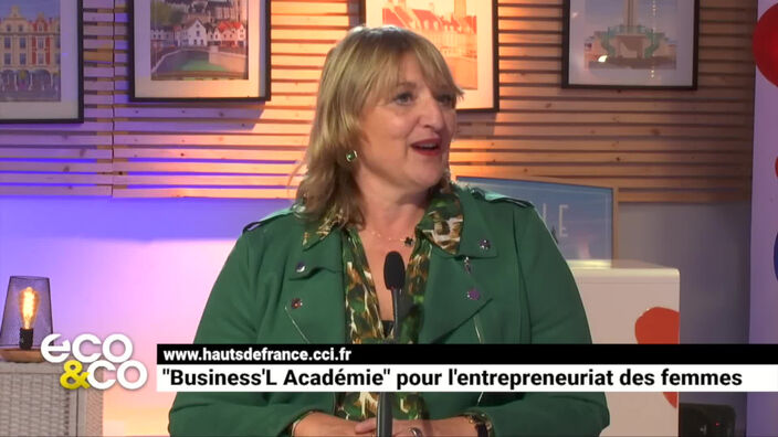 Business’L Académie : pour l’entreprenariat des femmes