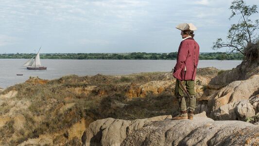 Cinéthèque | Zama | Gratuit