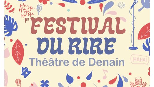 Festival du rire de Denain