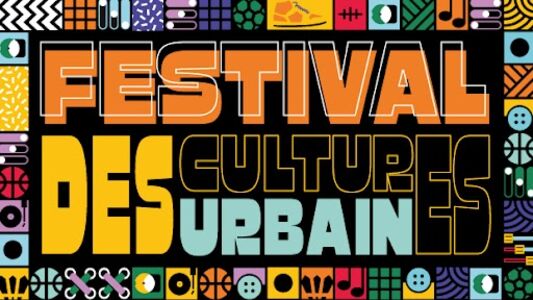 "Le Festival des Cultures Urbaines" du centre Aushopping V2 revient pour une 2e édition ! 