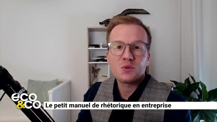 L’art de la rhétorique en entreprise