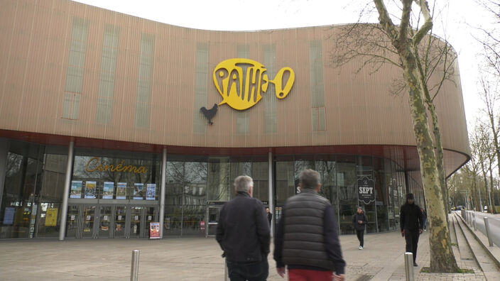 Printemps du cinéma : tous en salle !